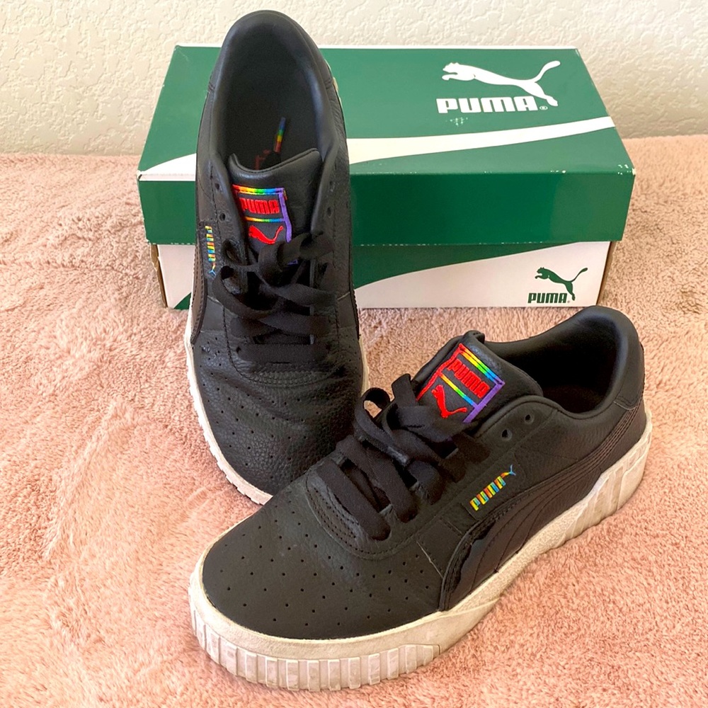 Pumas